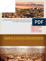 Harappa-Mohenjodar 2 PDF