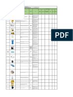 Matriz Epp - Cdi