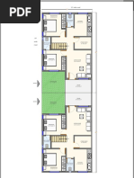 Proposed Plan-2 Date: 30dec. 2020 Abdul Hamid, Bhilan, Gujarat