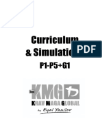 P1-P5+G1 Curriculum & Simulations 2018 PDF