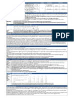 Long Term Visibility Template 3.0 - Britannia v2