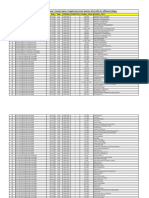 Final Date Sheet For Leftover / Session Exprie / Supply Cases From Sessions 2011-2020 For Affliated Colleges