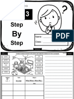 Year 3 Step by Step Writing Module Part 3