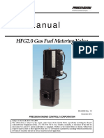 HFG Manual SD 6009 Rev 10