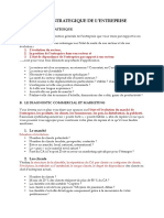 Guide Audit Stratégique