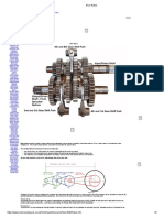 Gear Ratios