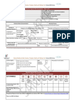 Sample Bleach Chemical Agents Risk Assessment