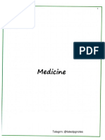 Medicine Rapid Revision 2 Only@latestpgnotes PDF