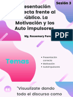 Sesión 3 PDF