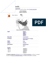 Imperio Seléucida Reporte