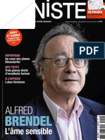 Pianiste Magazine - 104 - Mai Juin 2017