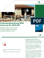 Mat 107 Understanding Braced Wall Lines 2018 Irc