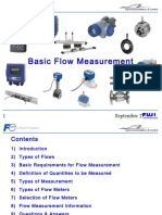 Basicflowmeasurement 150428100633 Conversion Gate02 PDF