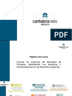 Curso Cantabria PDF