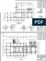 Petrol Chemical Onshore Structure Module