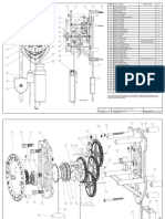 Clock 27 FDM Drawings