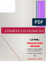 Cosmetica Natural