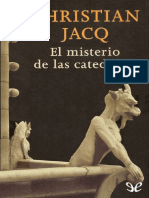 El Misterio de Las Catedrales