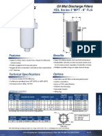 HDL-PSG3442-300 Filtro Solberg - Filtro de Descarga de Equipo PDF