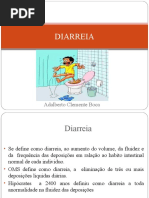 Diarréia Aguda