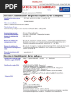 HDSM - 595 - Catalizador Macroproxy 546 - Coaltar 388 17.01.17