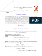 Geometria Analitica PDF