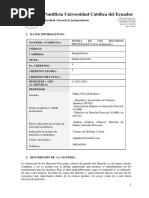 Recursos Procesales PDF