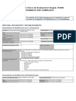 FUDEI 1° C Vicente