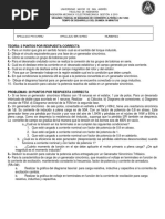 Solucionario Segundo Parcial PDF