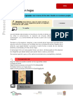 ARTES 2o. PREESC. 1 File