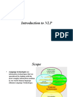 Speech and Language Processing, 2nd Editio - Daniel Jurafsky