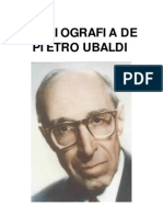 Bibliografia de Pietro Ubaldi