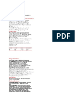 Adrenergic Blockers Atenolol