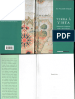 Terra À Vista - Análise de Discurso