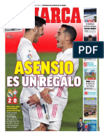 Marca - 03 Jan