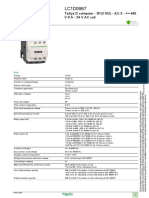 LC1D09B7 DATASHEET SA en-GB