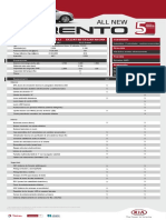 Ficha Técnica Kia Sorento 2017.compressed PDF