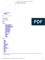 RESUMO - Devo Fazer Nos Estudos para Concurso Público