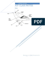 S.1 Bio Notes PDF