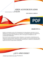 Curso de Aires Acondicionado Residenciales