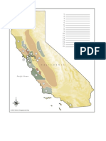 California Map