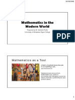 GE4 Data Management Intro & Graphs Handout