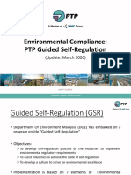 Guided Self Regulation (March 2020) PDF