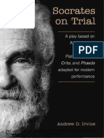 Socrates On Trial PDF