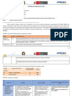 Informe Técnico Pedagógico 2020