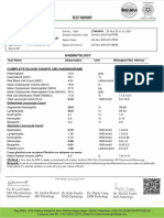 Haematology: DR - Abhilash Kumar Jain