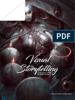 Visual Storytelling A Beginner's Guide