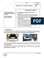 Cours 2015 Piles PDF