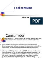 CONSUMIDORES Completo Con Daños 2018