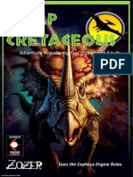 Cretaceous Cepheus2 PDF